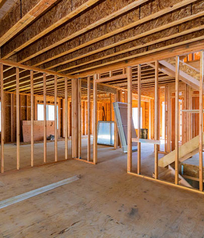 Framing Services in West Covina